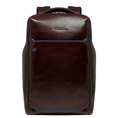 Piquadro B2 Laptop Backpack 14" brown