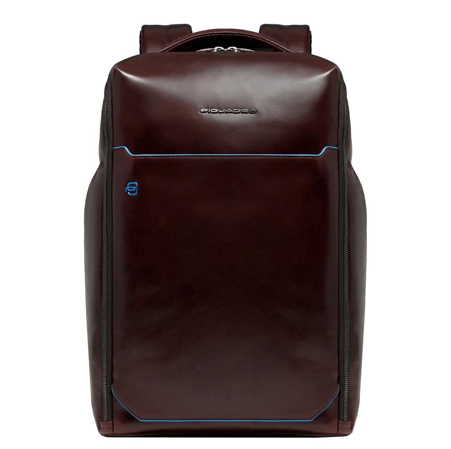 Piquadro Laptop Rugzakken bruin
