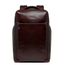 Piquadro B2 Laptop Backpack 15.6" brown