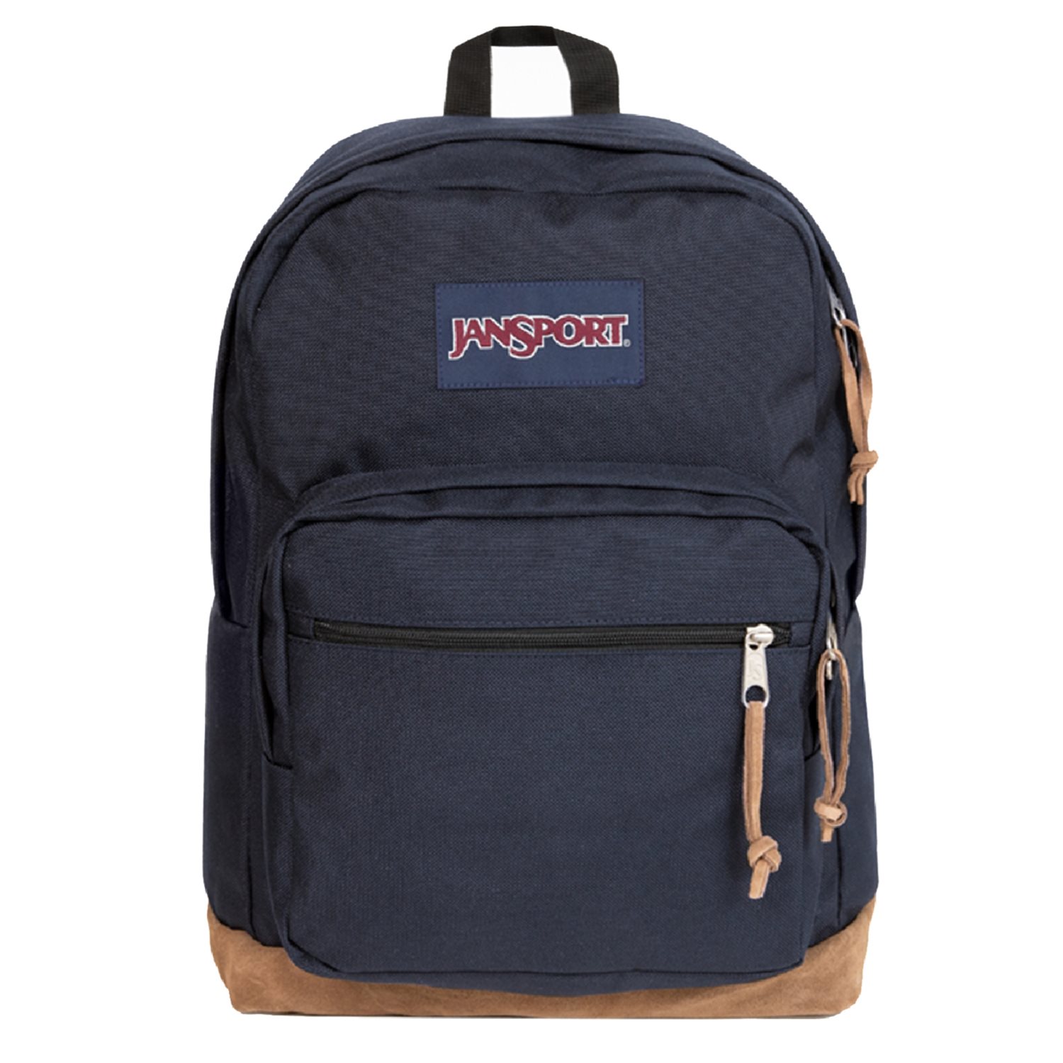 JanSport Right Pack Rugzak navy backpack