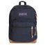 JanSport Right Pack Rugzak navy