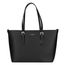 Flora & Co Bags Shopper schwarz