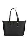 Flora & Co Bags Shopper schwarz