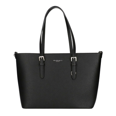 Flora & Co Bags Shopper zwart
