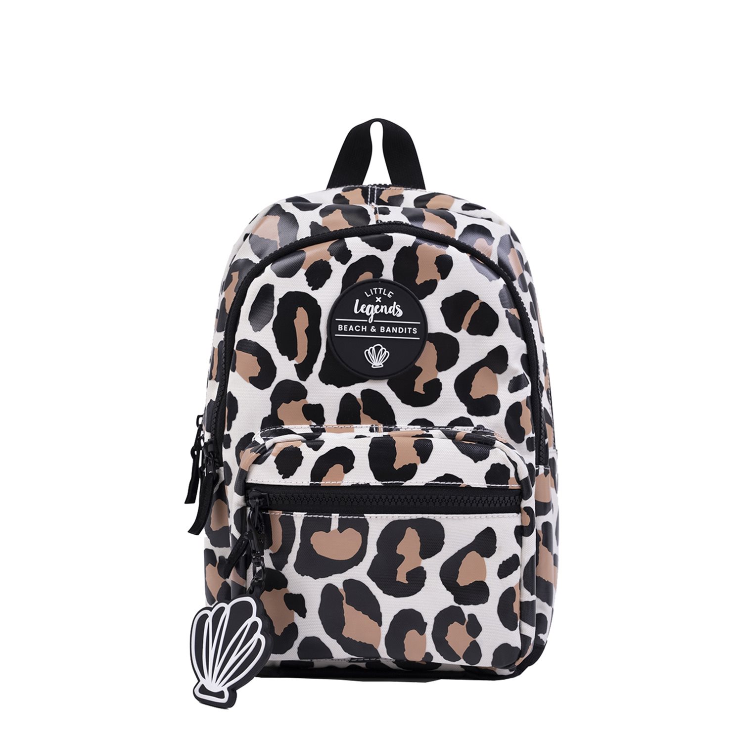 Little Legends Backpack S leopard shark