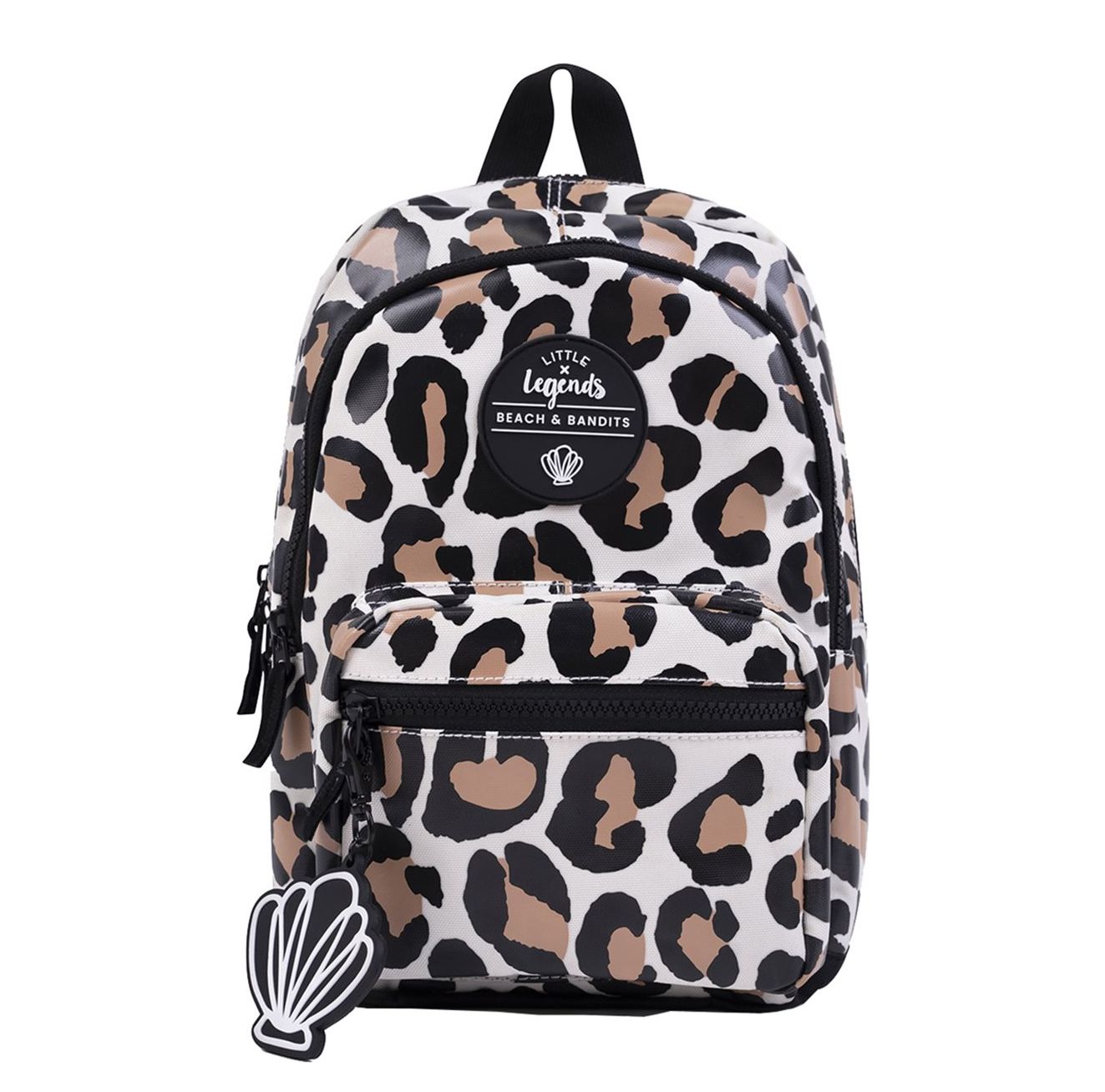 Little Legends rugzak multicolor