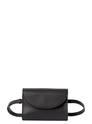 O My Bag Sanne Belt Bag black