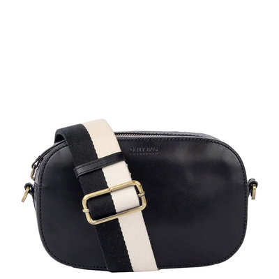 O My Bag Maya black