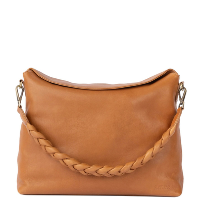 O My Bag Sienna wild oak
