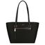 DKNY Bryant Ave Md Tote jet black/black