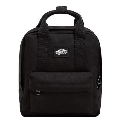 Vans Low Key Mini Backpack black
