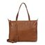 Burkely Natural Norah Workbag 14" cognac