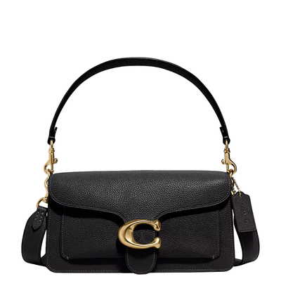 Coach Tabby 26 Shoulderbag black