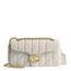 Coach Tabby 26 Shoulderbag Quilting chalk