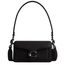 Coach Tabby 20 Shoulderbag black