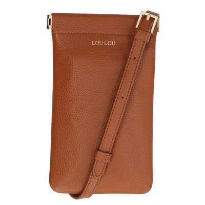 LouLou Essentiels Mia cognac