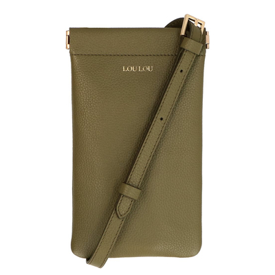 LouLou Essentiels Mia avocado