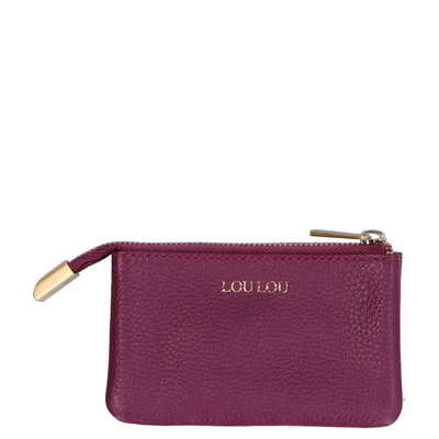 LouLou Essentiels Petite Camille plum