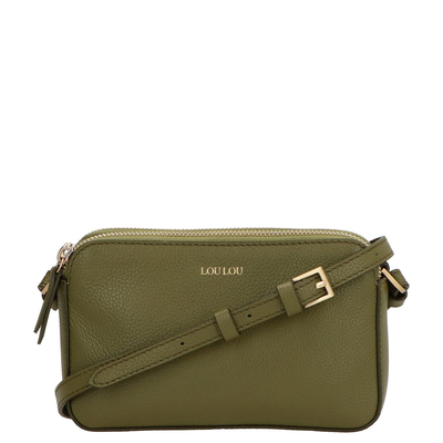 LouLou Essentiels Sue avocado