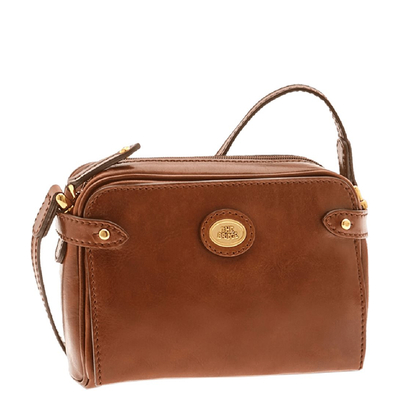 The Bridge Story Donna Mini Bag brown