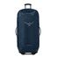 Osprey Rolling Transporter 120 venturi blue