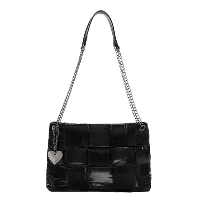 Emily & Noah Dilara Handbag M black