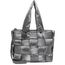 Emily & Noah Dilara Cityshopper M dark silver