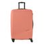 Travelite Bali 4 Wiel Trolley L coral