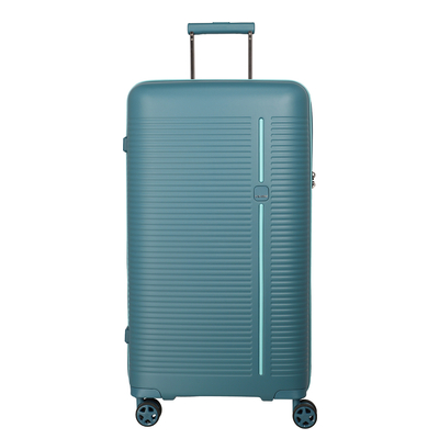Travelite Roomer 4w Trunk L aqua