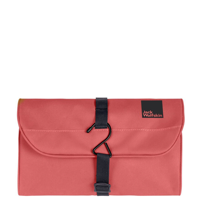 Jack Wolfskin Konya Waschsalon red coral