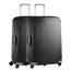 Samsonite S'Cure Spinner 75 Set van 2 black