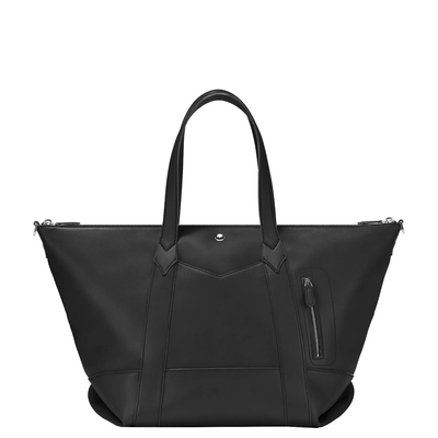 Montblanc Meisterstuck Selection Soft Medium Duffle black