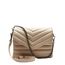 Chabo Venice Durban Handbag off white