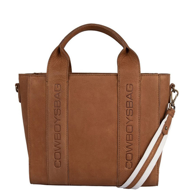 Cowboysbag Vermont Crossbody fawn