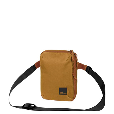 Jack Wolfskin Konya Organizer salted caramel