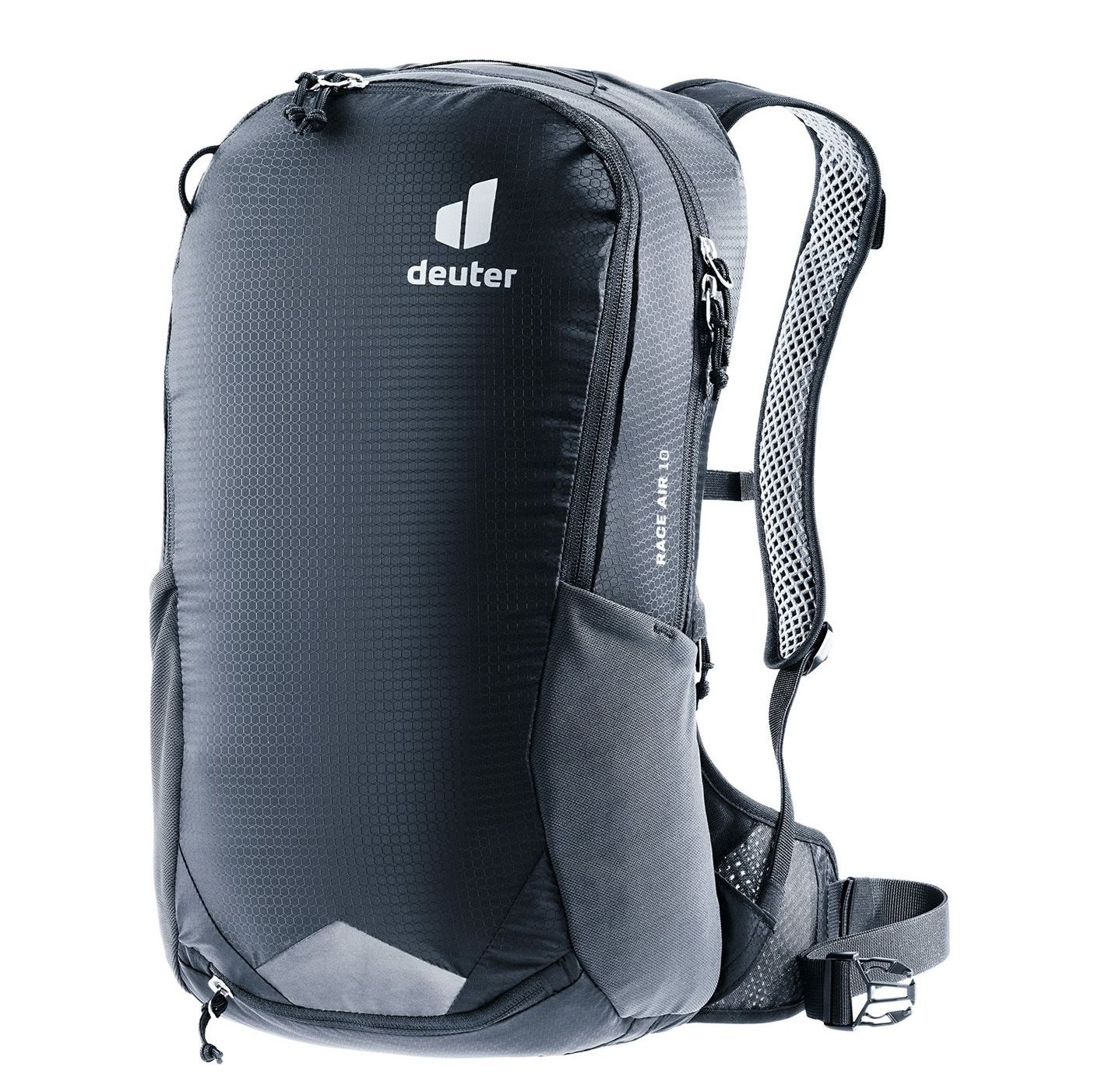 Deuter Race Air 10 rugzak zwart
