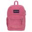 JanSport Cross Town Plus Remix mauvehaz cord