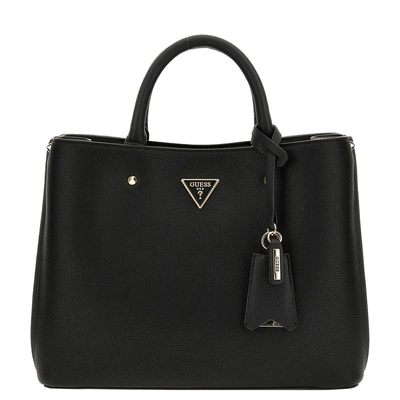 Guess Meridian Girlfriend Satchel black