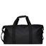 Rains Hilo Weekend Bag Large W3 black