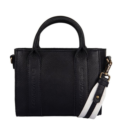 Cowboysbag Boston Crossbody Mini black