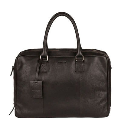 Burkely Antique Avery Worker 15.6" black