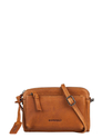 Burkely Antique Avery Mini Bag cognac