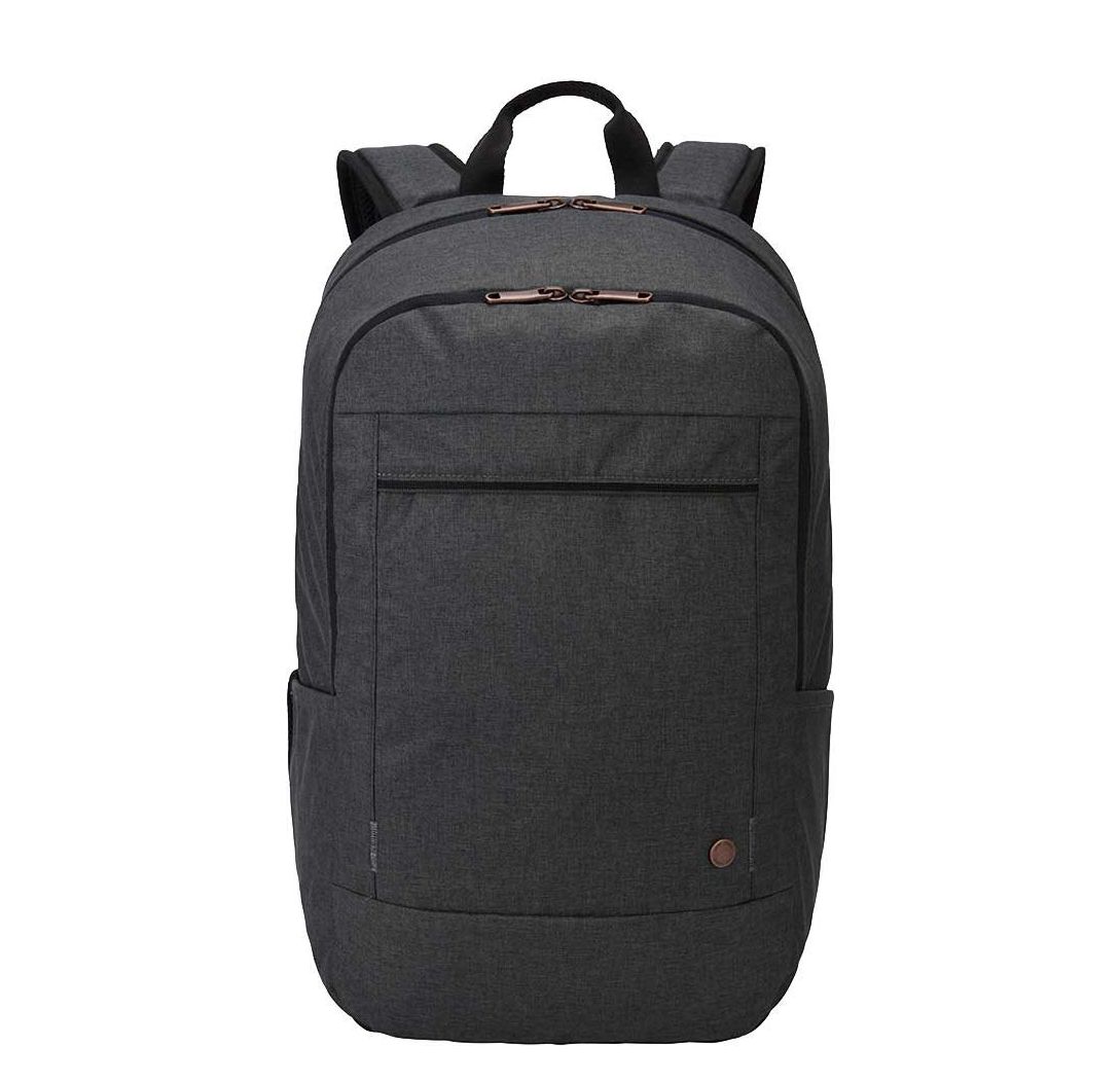 Case Logic Laptop Rugzakken blauw