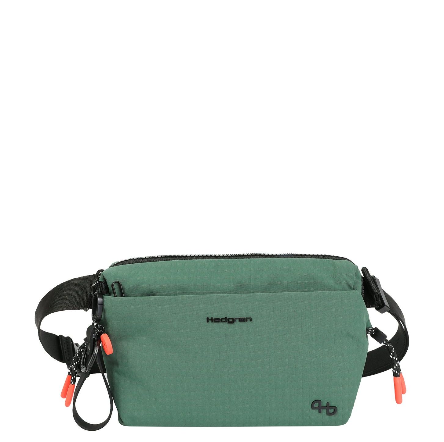 Hedgren Jun Waistbag duck green damestas heuptas