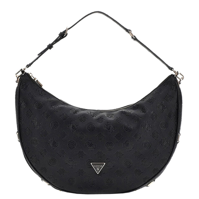 Guess Cresidia Large Hobo black