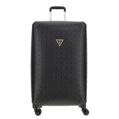 Guess Wilder 28 In 8-Wheeler black