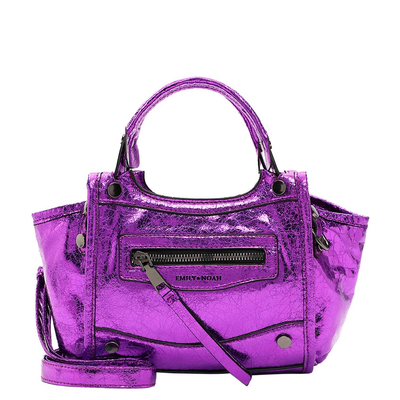 Emily & Noah Daria Cityshopper S violet