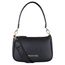 Valentino Never Shoulder Bag nero