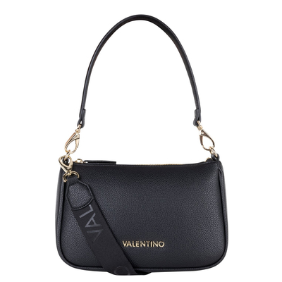Valentino Never Shoulder Bag nero