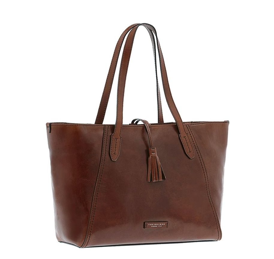 The Bridge shopper bruin